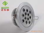 12*1W����LED�������컨��