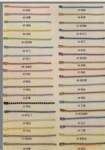 波子链 珠链 O字链 侧身链 磨链 双链 韩国链