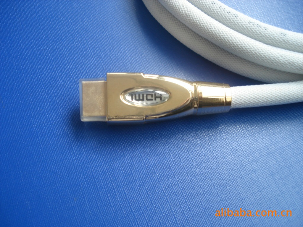 专业生产HDMI金属外壳---hdmi锌合金外壳