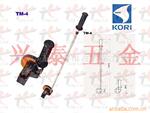 日本KORI古里牌计数器TM-4