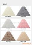 厂家直销透光/阻燃/抗污/加工性能优良/石英石
