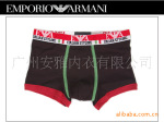 批发供应ARMANI男士内裤,阿 玛 尼男士内裤 质高价廉