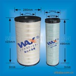 供应劳斯莱斯/帕金斯空气滤清器CV20948