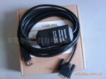 供应西门子PLC国产编程电缆线USB-PPI