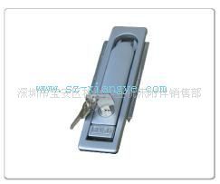 批发供应抽屉暗拉手铝合金手扣