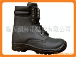 厂家直销,优质三包,高帮真皮,耐油劳保鞋,300801,加工定做
