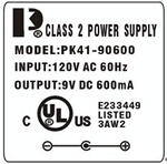 Unauthorized UL Marks