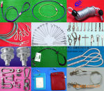 �ɶ���0.4-48mmͿ�ܰ�����п���⶯�ﹷ����˿�� ��˿��Ȧ ����