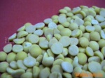 大豆干脱皮