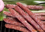 诚招金华特产(金华香肠腊肉咸肉、金华火腿)(图)