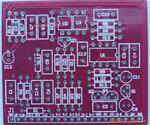 PCB抄板/改板(电子产品开发,代客生产)