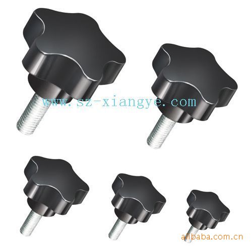 厂家直供把手,五星把手,深圳祥业