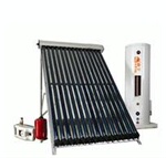 康宁系列太阳能热水器 分体壁挂式