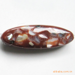 树脂石头 天然贝壳 箱包饰品 树脂钻 饰品配件