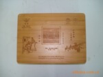 供应竹制茶叶盒