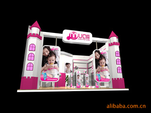 �ṩ��ͯ��Ʒչ�d��չ�_(t��i)�����u���O(sh��)Ӌ(j��)����