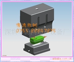 厂家专业设计制作超声波模具