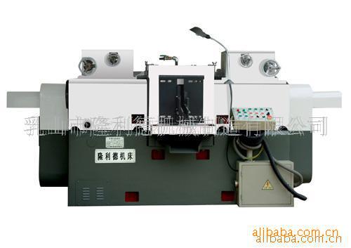 轴承、汽配、连杆用M7650A\B双端面磨床