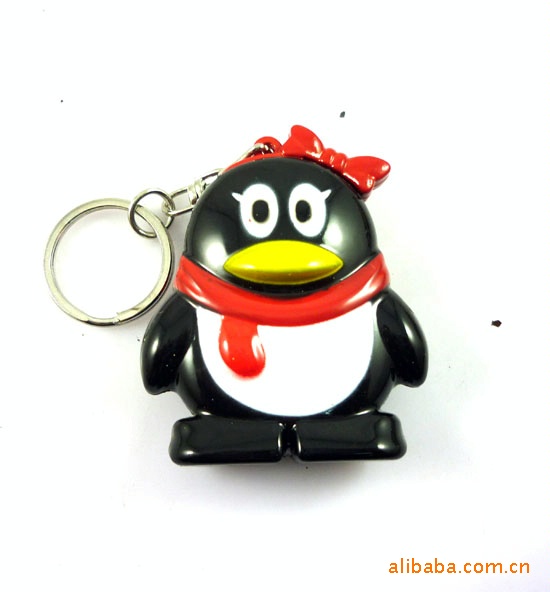 Penguin lighter company