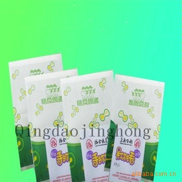 油炸食物包装袋3