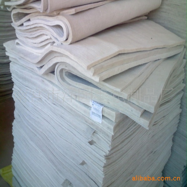 Industrial wool felt 35