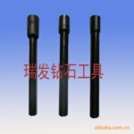 供应金刚石烧结圆柱磨头磨棒 钻石磨棒