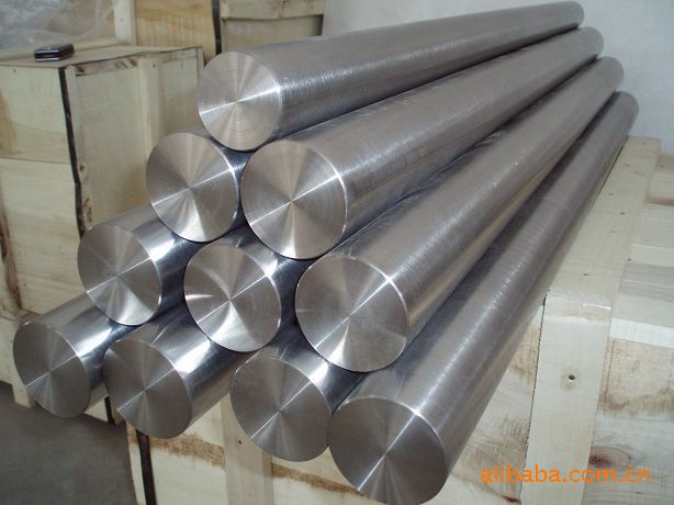 钛棒 Titanium Rods