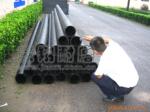 供应超高分子量聚乙烯管材(图)