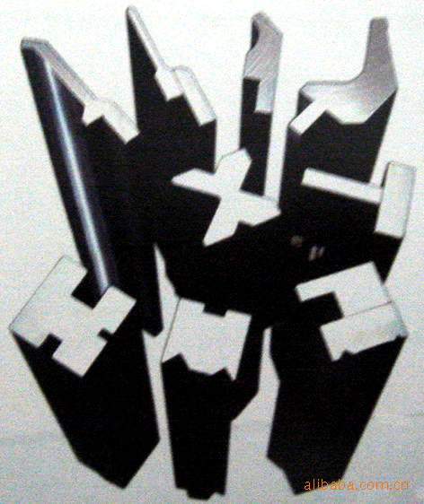 供应青岛各种型号优质数控折弯机模具