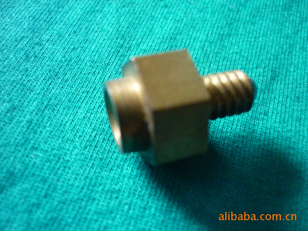 螺母,六角螺母,六角内外牙螺母