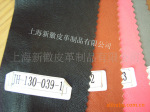 供应高档PU服装革