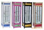 供应优质小四角电动柜(图)(FD-A043),展示柜,货柜,展柜