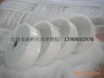 2寸白色半透明水带,塑料软管 输水带