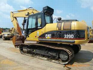 CAT320Dھͼ