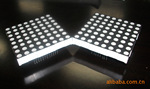 ˫ɫ8*8����ֱ��5.0mm���ͺ�23088