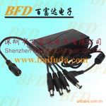 ��Ӧ1��4��Դ�ߴ�2A���ص�Դ��DC��Դ�ߣ���Դ�ߣ�DC5.5*2.1��ͷ