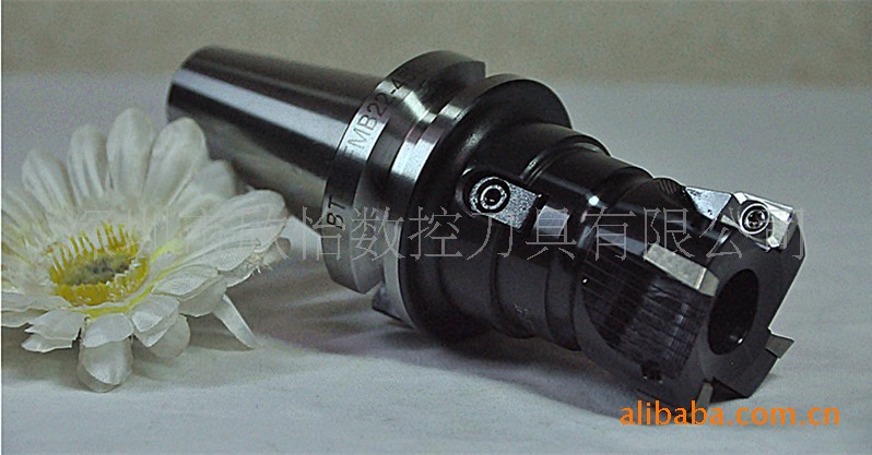 深圳欣怡大量生产批发数控刀具BT40-FMB32-105平面CNC刀柄