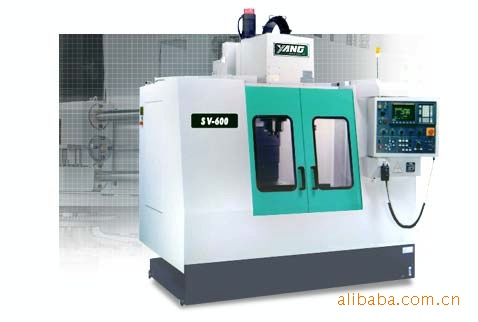 专业提供台湾杨铁YANG数控机床维修