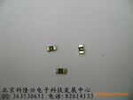 长期供应 1206 0.12A-2A 保险丝全系列 NFMS-012-200 100%正品