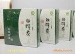 鄂家百草野生白桦茶40袋 有机认证 黑龙江大兴安岭森林特产