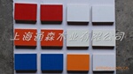 防水环保三聚氰胺贴面多层板 胶合板12mm