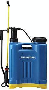 供应手动背负式喷雾器,3wbs-16e手压喷雾器,16升喷雾器