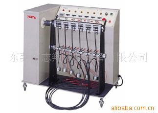 线材弯折试验机