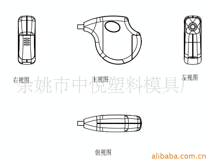 【厂家直销】厂家长期供应优质电动橡皮檫