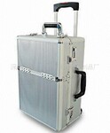深圳瑞丰厂家供应 可折叠 RF-TR0020 铝合金行李拉杆箱