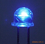 5mm�ֿ��Σ�С��ñ������LED