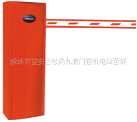 智能道闸102