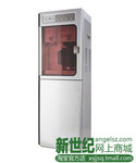 安吉尔饮水机正品家用立式双温冷热J988LKD-UFZ60带过滤直饮机