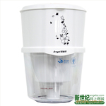 特价!安吉尔饮水机净水器 净水桶 正品家用 T1001UF06 超滤