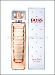 批发品牌男士香水,橙色女士香水75ml